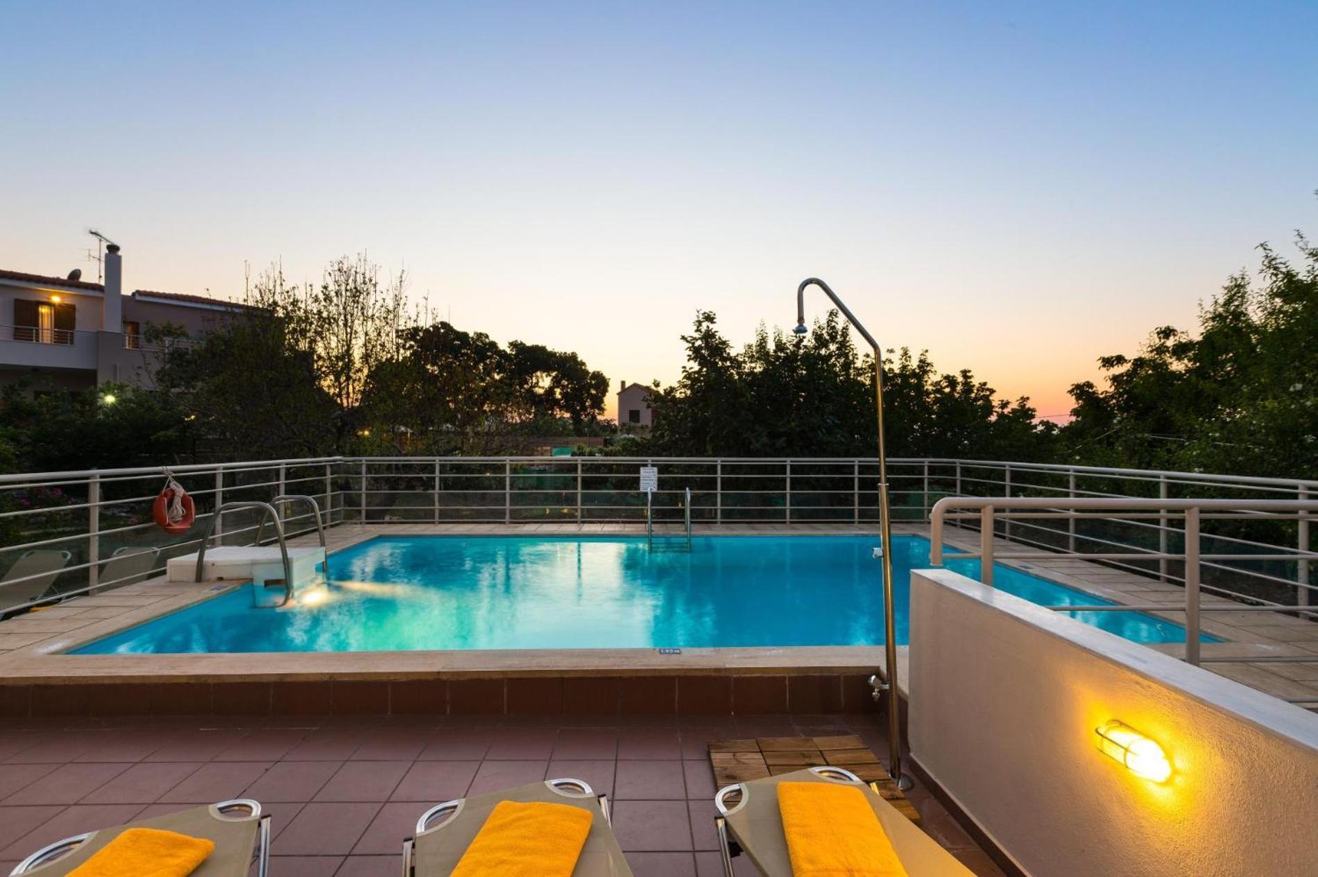 Villa Filia In Prines Exterior foto