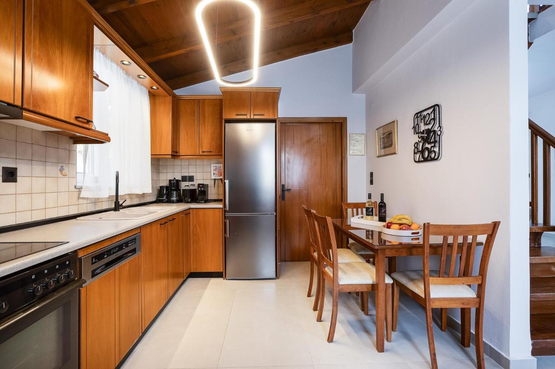 Villa Filia In Prines Exterior foto